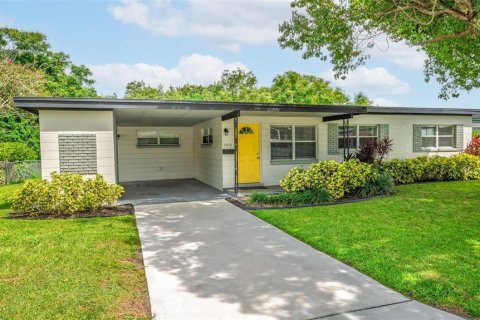 Villa ou maison à louer à Orlando, Floride: 3 chambres, 108.14 m2 № 1902956 - photo 5