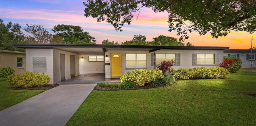 Villa ou maison à Orlando, Floride 3 chambres, 108.14 m2 № 1902956