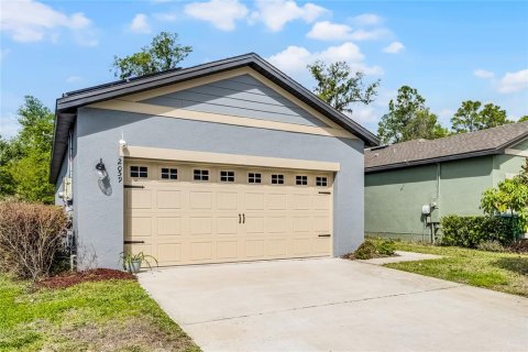 Casa en venta en DeLand, Florida, 3 dormitorios, 109.07 m2 № 1608171 - foto 2