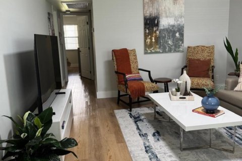 Condominio en alquiler en Deerfield Beach, Florida, 2 dormitorios, 76.18 m2 № 2246797 - foto 8