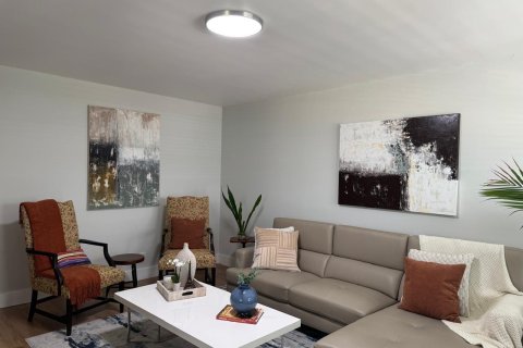 Condominio en alquiler en Deerfield Beach, Florida, 2 dormitorios, 76.18 m2 № 2246797 - foto 6