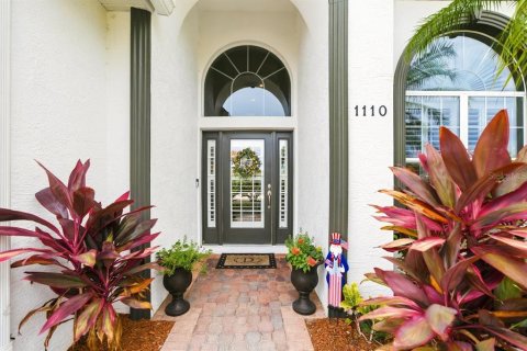 Villa ou maison à vendre à Palmetto, Floride: 3 chambres, 244.7 m2 № 2149720 - photo 5