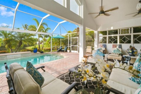 Villa ou maison à vendre à Palmetto, Floride: 3 chambres, 244.7 m2 № 2149720 - photo 27