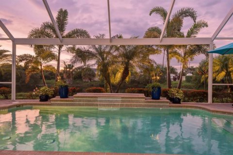 Villa ou maison à vendre à Palmetto, Floride: 3 chambres, 244.7 m2 № 2149720 - photo 7