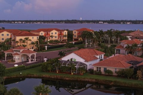 Villa ou maison à vendre à Palmetto, Floride: 3 chambres, 244.7 m2 № 2149720 - photo 20