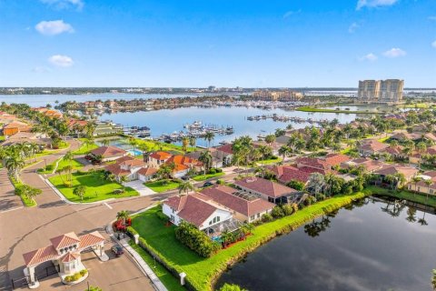 Villa ou maison à vendre à Palmetto, Floride: 3 chambres, 244.7 m2 № 2149720 - photo 18
