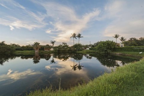 Villa ou maison à vendre à Palmetto, Floride: 3 chambres, 244.7 m2 № 2149720 - photo 26