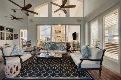 Villa ou maison à vendre à Palmetto, Floride: 3 chambres, 244.7 m2 № 2149720 - photo 29
