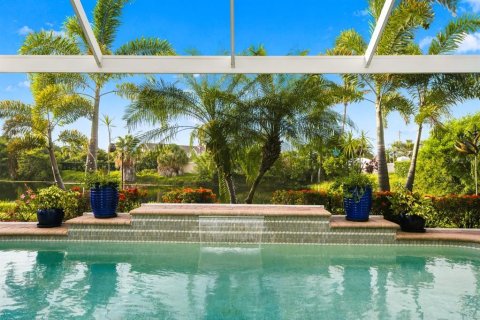 Villa ou maison à vendre à Palmetto, Floride: 3 chambres, 244.7 m2 № 2149720 - photo 28