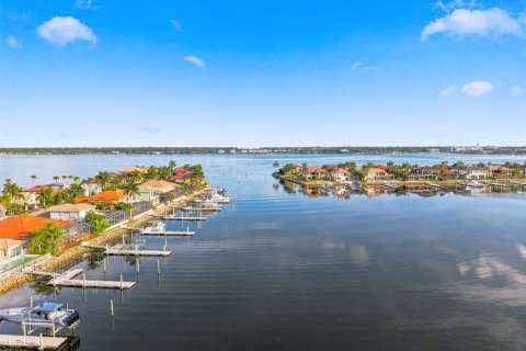 Villa ou maison à vendre à Palmetto, Floride: 3 chambres, 244.7 m2 № 2149720 - photo 10