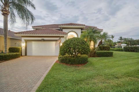 Villa ou maison à vendre à Palmetto, Floride: 3 chambres, 244.7 m2 № 2149720 - photo 3