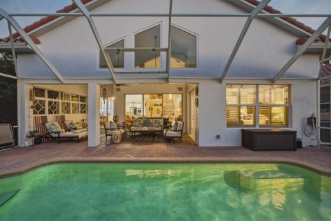 Villa ou maison à vendre à Palmetto, Floride: 3 chambres, 244.7 m2 № 2149720 - photo 21