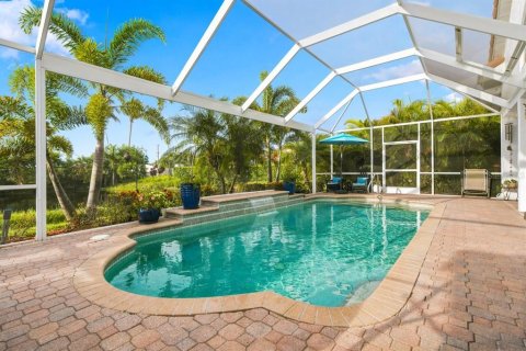 Villa ou maison à vendre à Palmetto, Floride: 3 chambres, 244.7 m2 № 2149720 - photo 23