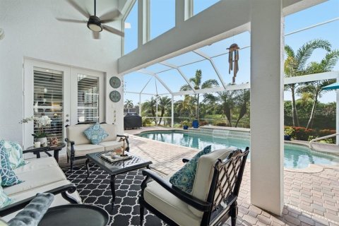 Villa ou maison à vendre à Palmetto, Floride: 3 chambres, 244.7 m2 № 2149720 - photo 25