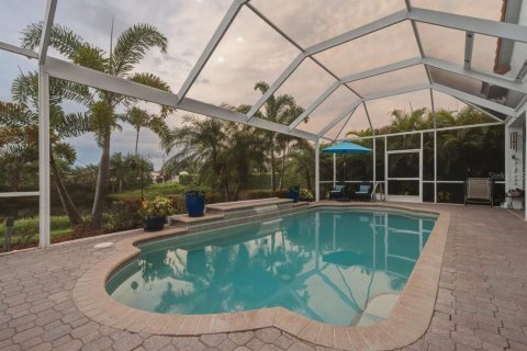 Villa ou maison à vendre à Palmetto, Floride: 3 chambres, 244.7 m2 № 2149720 - photo 22