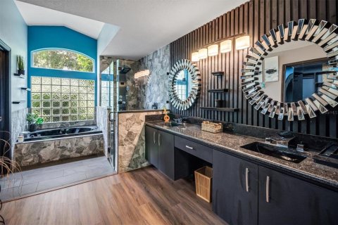 Villa ou maison à louer à Ormond Beach, Floride: 3 chambres, 198.07 m2 № 1810772 - photo 23