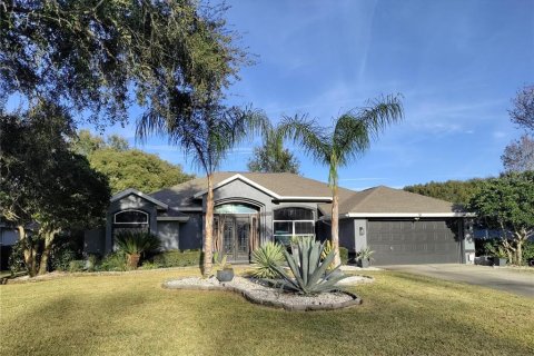Villa ou maison à louer à Ormond Beach, Floride: 3 chambres, 198.07 m2 № 1810772 - photo 1