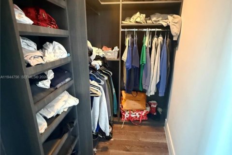 Снять в аренду кондоминиум в Авентура, Флорида 4 спальни, 305.65м2, № 2005892 - фото 19