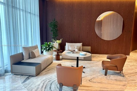 Снять в аренду кондоминиум в Авентура, Флорида 4 спальни, 305.65м2, № 2005892 - фото 29