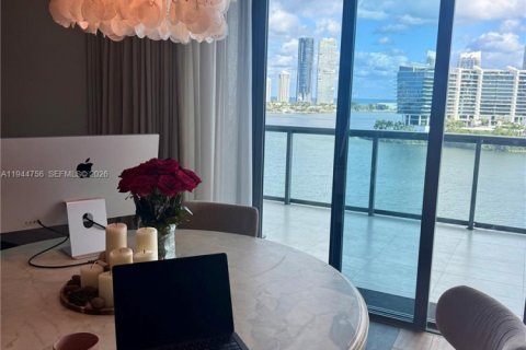 Кондоминиум с 4 спальнями в Авентура, Флорида № 2005892