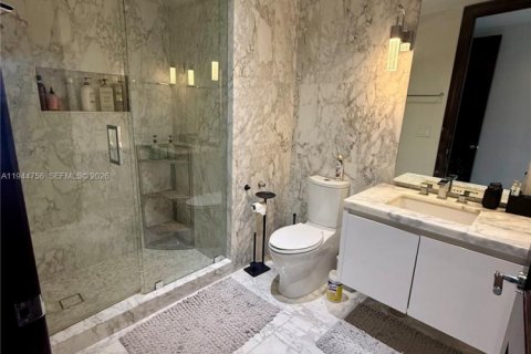 Снять в аренду кондоминиум в Авентура, Флорида 4 спальни, 305.65м2, № 2005892 - фото 15