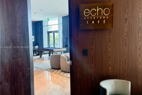 Снять в аренду кондоминиум в Авентура, Флорида 4 спальни, 305.65м2, № 2005892 - фото 26