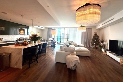 Снять в аренду кондоминиум в Авентура, Флорида 4 спальни, 305.65м2, № 2005892 - фото 2