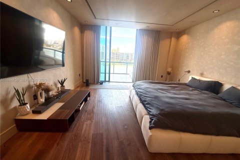 Снять в аренду кондоминиум в Авентура, Флорида 4 спальни, 305.65м2, № 2005892 - фото 10