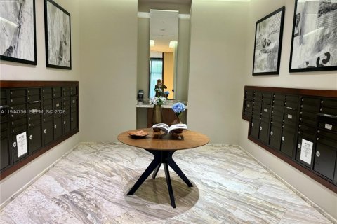 Снять в аренду кондоминиум в Авентура, Флорида 4 спальни, 305.65м2, № 2005892 - фото 30