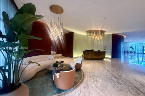 Снять в аренду кондоминиум в Авентура, Флорида 4 спальни, 305.65м2, № 2005892 - фото 28