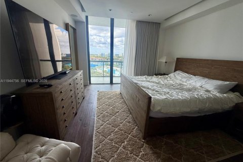 Снять в аренду кондоминиум в Авентура, Флорида 4 спальни, 305.65м2, № 2005892 - фото 14