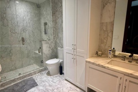 Снять в аренду кондоминиум в Авентура, Флорида 4 спальни, 305.65м2, № 2005892 - фото 17