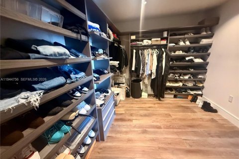 Снять в аренду кондоминиум в Авентура, Флорида 4 спальни, 305.65м2, № 2005892 - фото 13