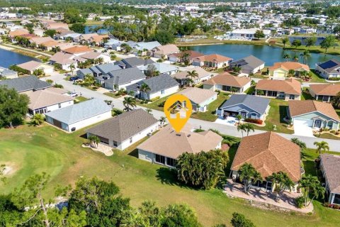 Casa en venta en Punta Gorda, Florida, 3 dormitorios, 146.32 m2 № 1684459 - foto 27
