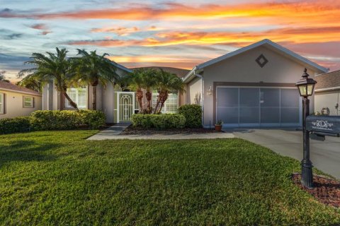 Casa en venta en Punta Gorda, Florida, 3 dormitorios, 146.32 m2 № 1684459 - foto 1