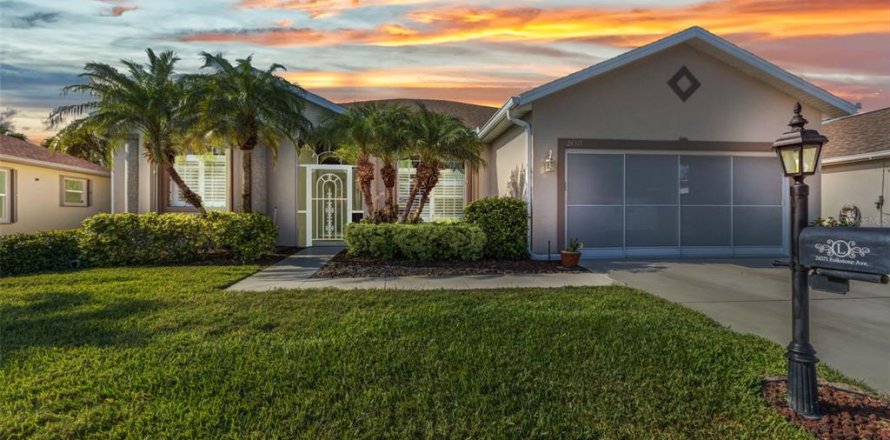 Casa en Punta Gorda, Florida 3 dormitorios, 146.32 m2 № 1684459