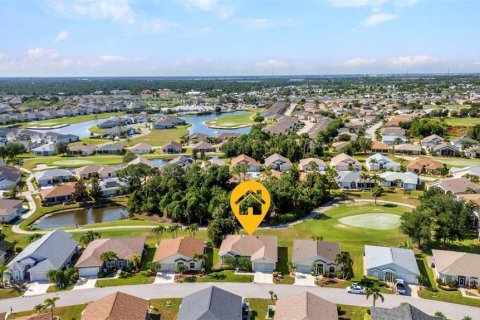 Casa en venta en Punta Gorda, Florida, 3 dormitorios, 146.32 m2 № 1684459 - foto 25