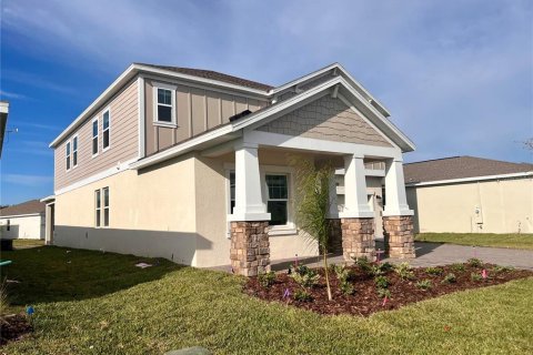 Casa en Davenport, Florida 5 dormitorios, 305.65 m2 № 2130328