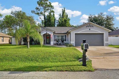 Casa en venta en Palm Coast, Florida, 3 dormitorios, 147.16 m2 № 2387658 - foto 11