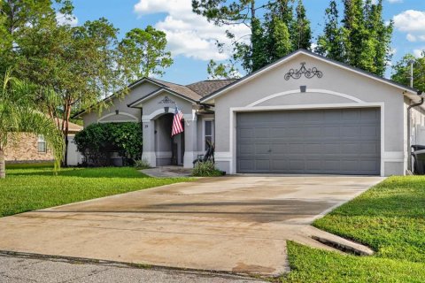 Casa en venta en Palm Coast, Florida, 3 dormitorios, 147.16 m2 № 2387658 - foto 13