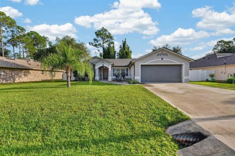 Casa en venta en Palm Coast, Florida, 3 dormitorios, 147.16 m2 № 2387658 - foto 10