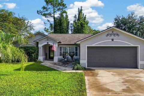 Casa en venta en Palm Coast, Florida, 3 dormitorios, 147.16 m2 № 2387658 - foto 12
