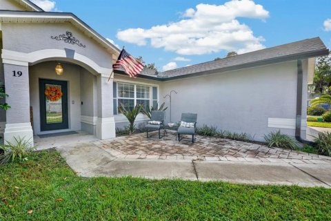 Casa en venta en Palm Coast, Florida, 3 dormitorios, 147.16 m2 № 2387658 - foto 14