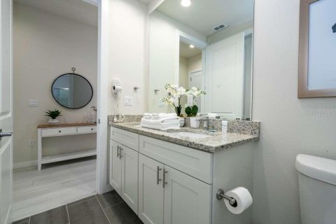 Touwnhouse à vendre à Kissimmee, Floride: 3 chambres, 142.14 m2 № 2118454 - photo 8