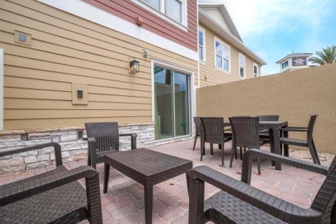 Touwnhouse à vendre à Kissimmee, Floride: 3 chambres, 142.14 m2 № 2118454 - photo 21