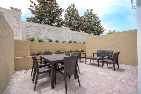 Touwnhouse à vendre à Kissimmee, Floride: 3 chambres, 142.14 m2 № 2118454 - photo 22