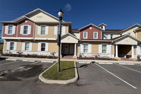 Touwnhouse à vendre à Kissimmee, Floride: 3 chambres, 142.14 m2 № 2118454 - photo 3