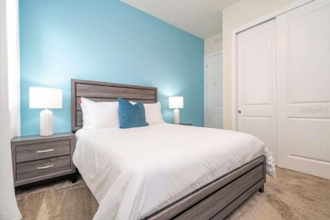 Touwnhouse à vendre à Kissimmee, Floride: 3 chambres, 142.14 m2 № 2118454 - photo 18