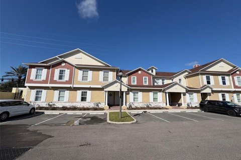Townhouse in Kissimmee, Florida 3 bedrooms, 142.14 sq.m. № 2118454