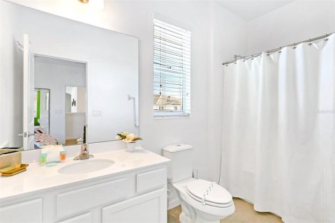 House in Kissimmee, Florida 10 bedrooms, 397.16 sq.m. № 1553177 - photo 24